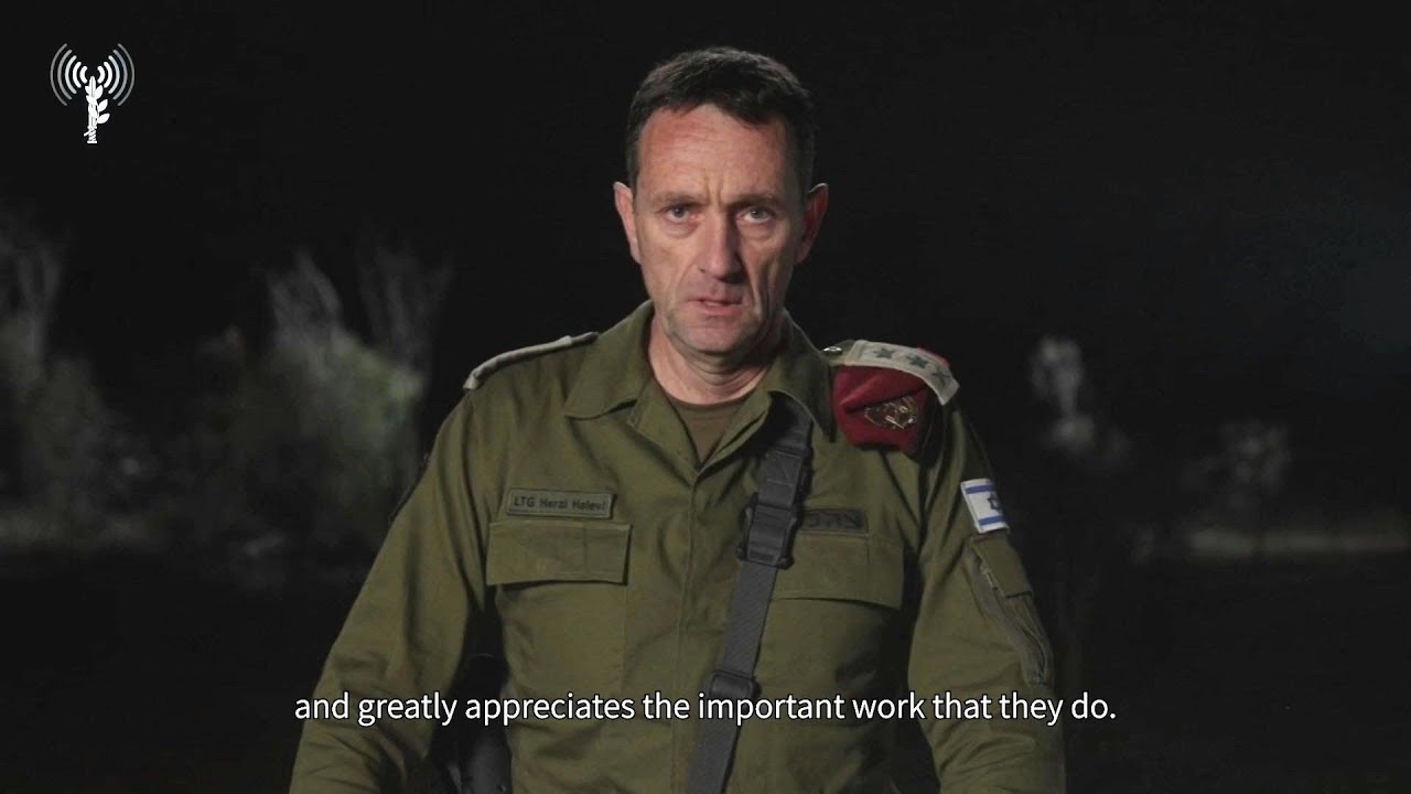 Exército israelense admite ‘erro grave’ em ataque que matou funcionários de ONG em Gaza | AFP