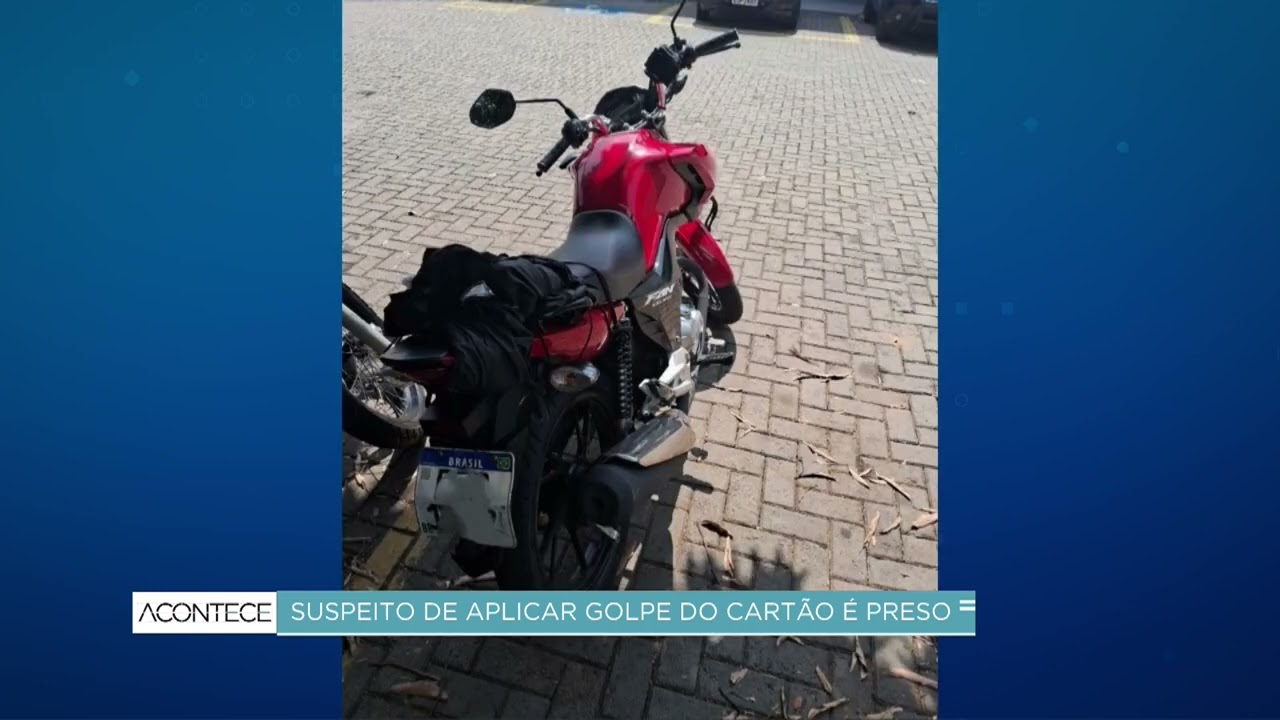 Golpe do buquê: morador da capital é preso por estelionato em Jundiaí