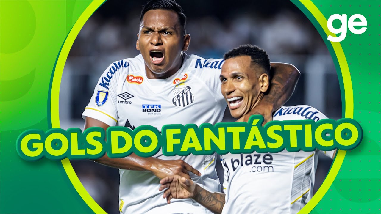 GOLS DO FANTÁSTICO 31/03/2024 | FINAIS DO ESTADUAIS PELOS BRASIL E BRASIL CAMPEÃO | ge.globo