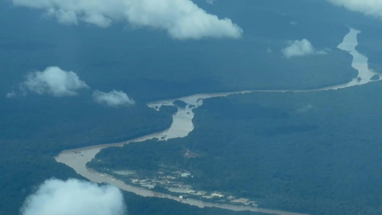 Guiana denuncia promulgação de lei venezuelana sobre Essequibo | AFP