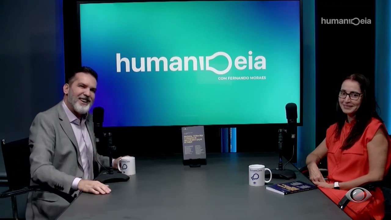 HumanIdeia – Carina Alves – 13/04/2024