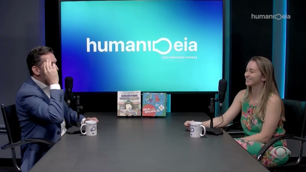 HumanIdeia – Tassia Olivi – 30/03