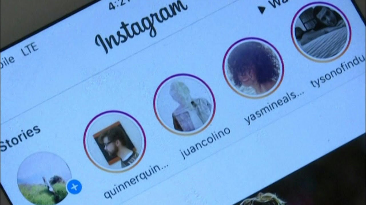 Instagram testa novas ferramentas para proteger menores de ‘sextorsão’ | AFP