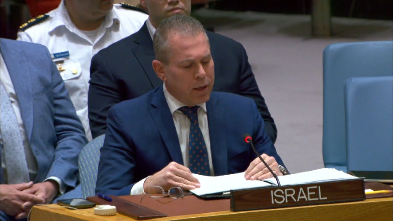 Irã pede que ONU imponha ‘todas as sanções possíveis’ ao Irã | AFP