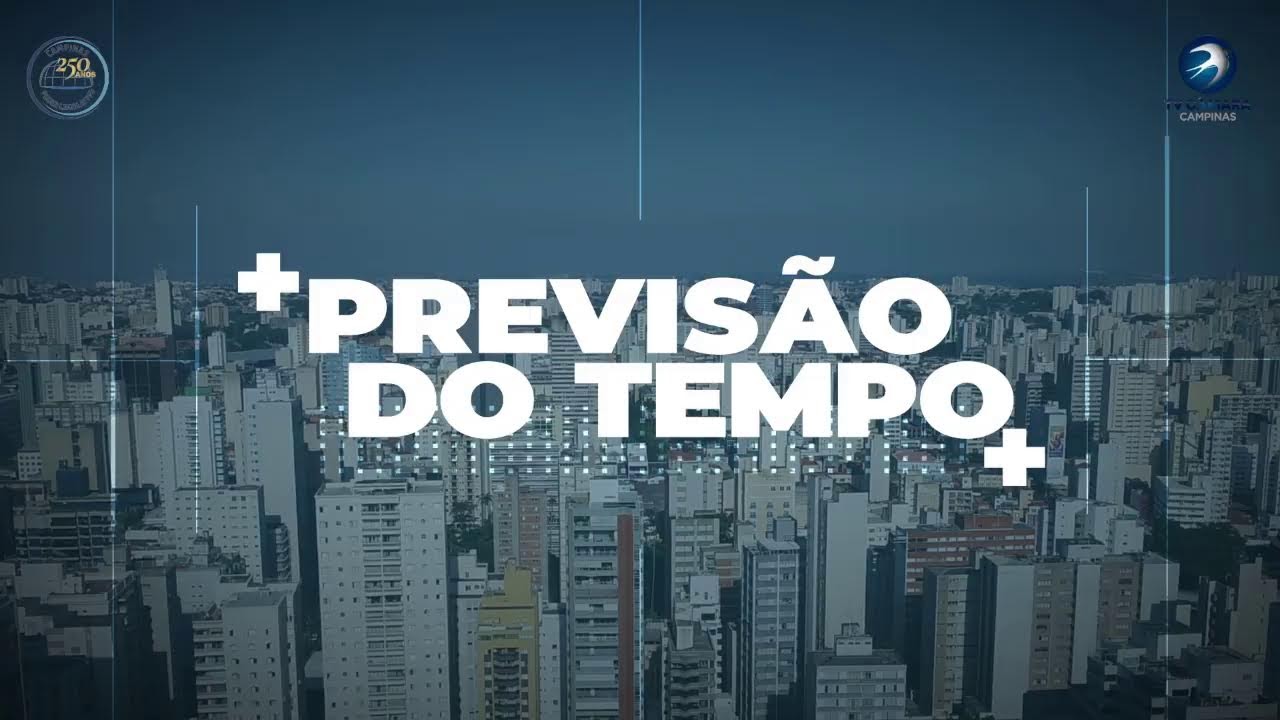 Jornal Câmara Campinas – 11/04/2024 Ao Vivo