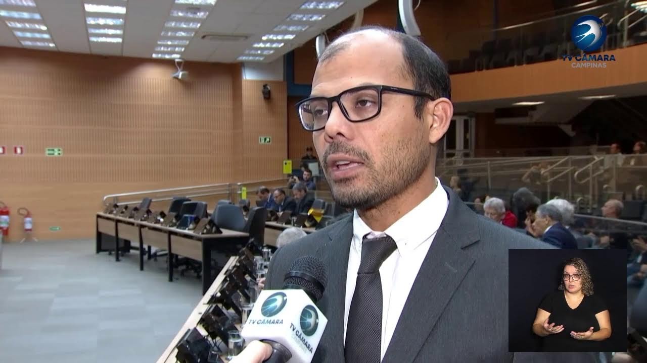 Jornal Câmara Notícia – 01/04/2024