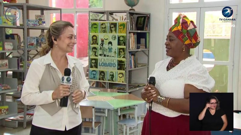 Jornal Câmara Notícia – 18/04/2024
