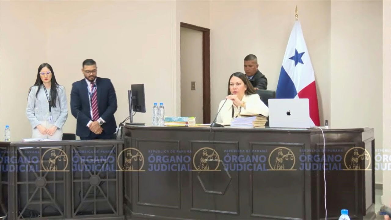 Julgamento dos ‘Panama Papers’ começa oito anos após explosão do escândalo | AFP
