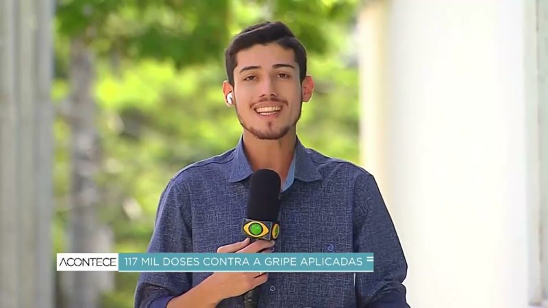Mais de 73% do grupo prioritário não se vacinou contra a gripe em Campinas
