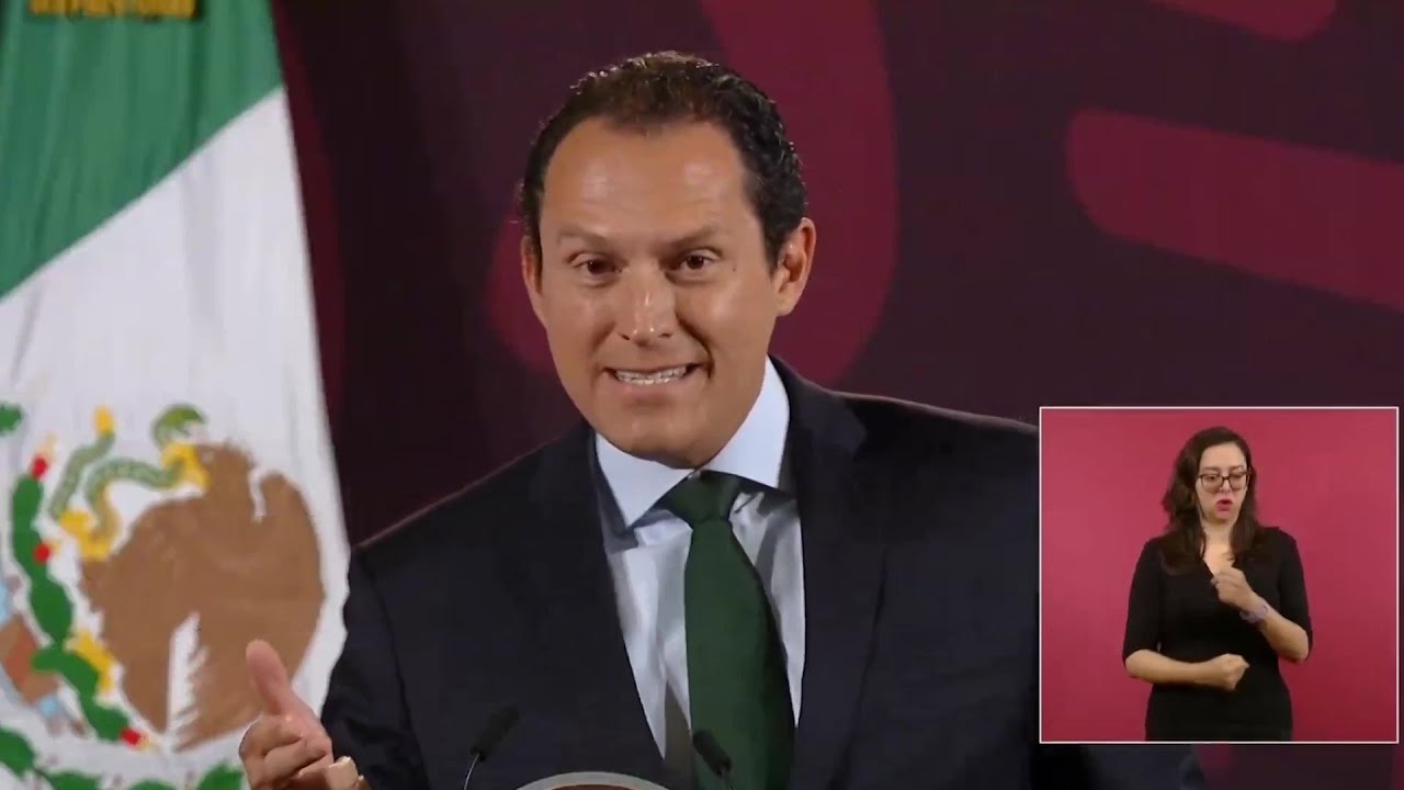 México apresenta denúncia contra Equador perante a CIJ por ataque à embaixada | AFP