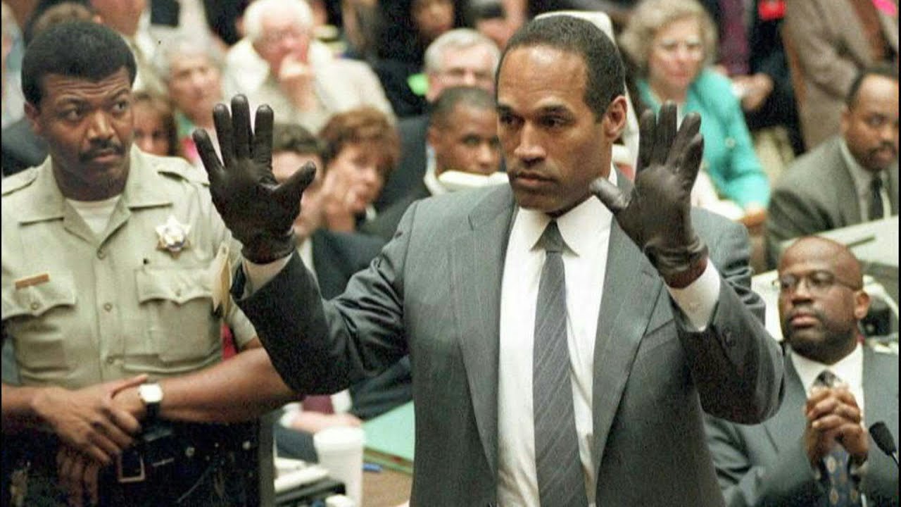 Morre O.J. Simpson, protagonista de caso de duplo assassinato | AFP