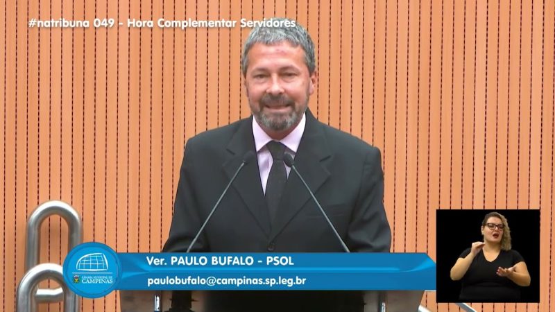 NA TRIBUNA – CONSCIENTIZAÇÃO AUTISMO E PL HORA SERVIDORES 12-04-2024