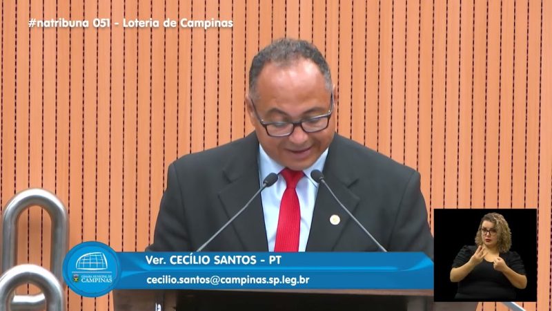 NA TRIBUNA – LOTERIA DE CAMPINAS 26-04-2024