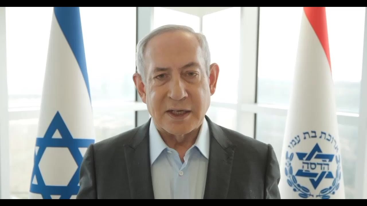 Netanyahu admite que bombardeio ‘não intencional’ matou trabalhadores de ONG em Gaza | AFP