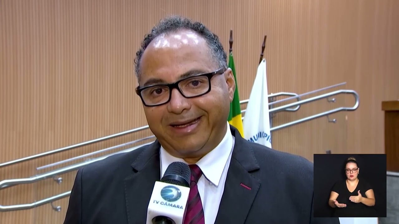 NOTÍCIAS DO LEGISLATIVO 09-04-2024