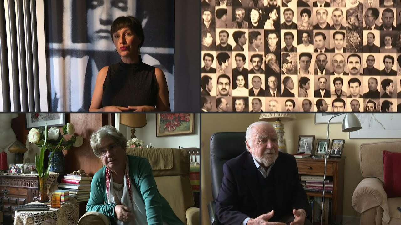 Os 50 anos da Revolução dos Cravos, que derrubou a ditadura em Portugal | AFP