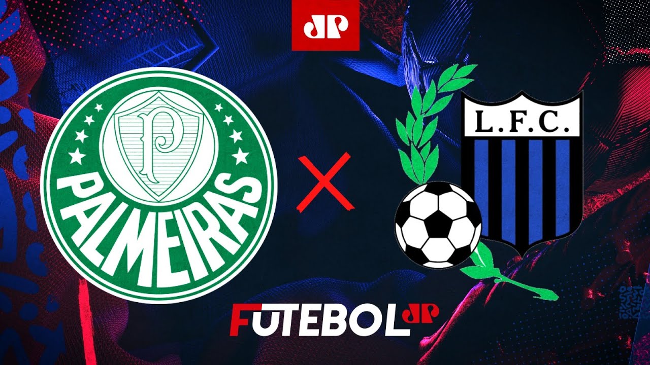 Palmeiras x Liverpool (URU) – AO VIVO – 11/04/2024 – Libertadores