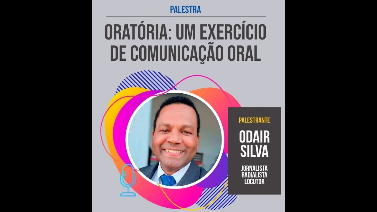 Parlestra: Oratória – Um exercício de comunicação oral