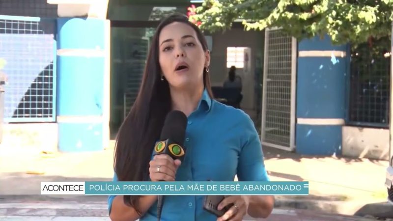 Polícia investiga caso de bebê encontrado dentro de caixa de papelão em Sorocaba