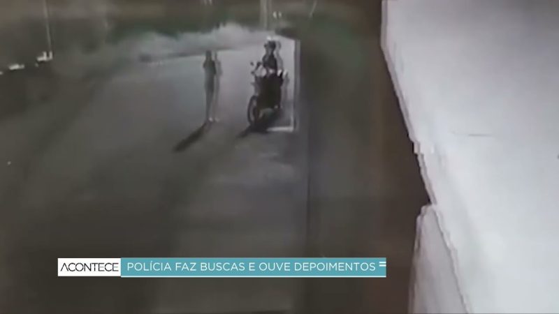 Polícia investiga desaparecimento de adolescente que saiu para comprar lanche em SP