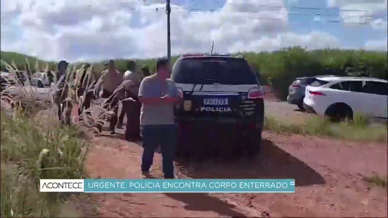 Polícia localiza corpo em Charqueada que pode ser de adolescente desaparecida
