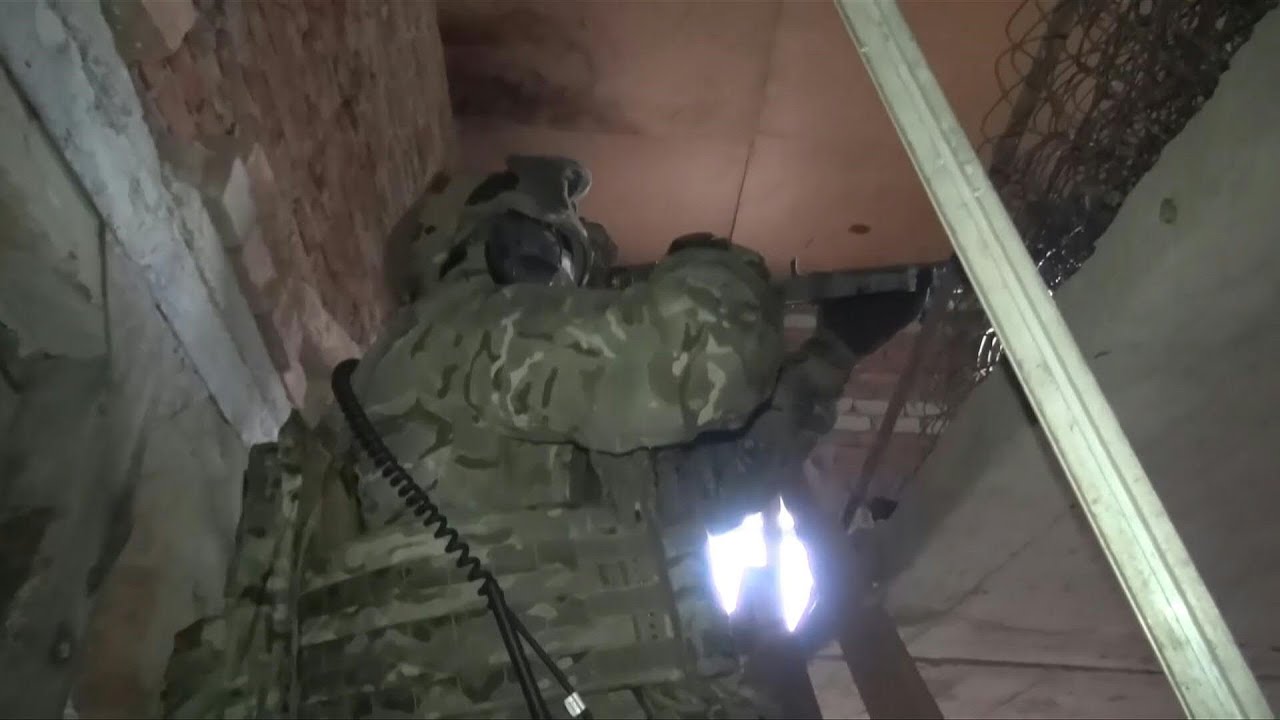 qRússia diz que matou dois ‘militantes’ durante ‘operação antiterrorista’ no Cáucaso do Norte | AFP