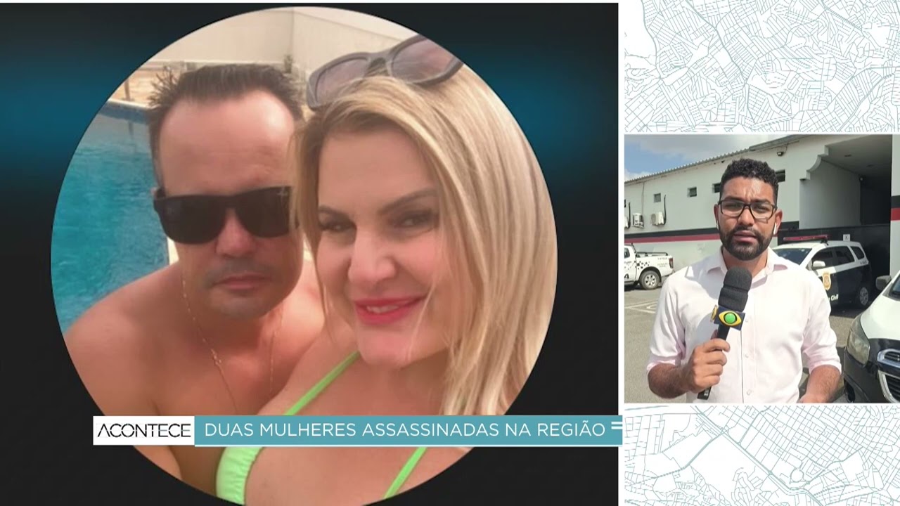 Região de Campinas registra dois feminicídios no final de semana