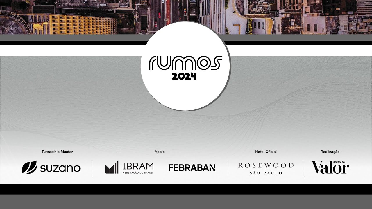 Rumos 2024: Futuros prováveis para o Brasil em economia, educação e meio ambiente | MANHÃ