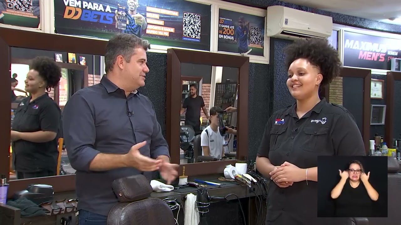 SE LIGA NA PROFISSÃO – BARBER GIRL 17-04-2024