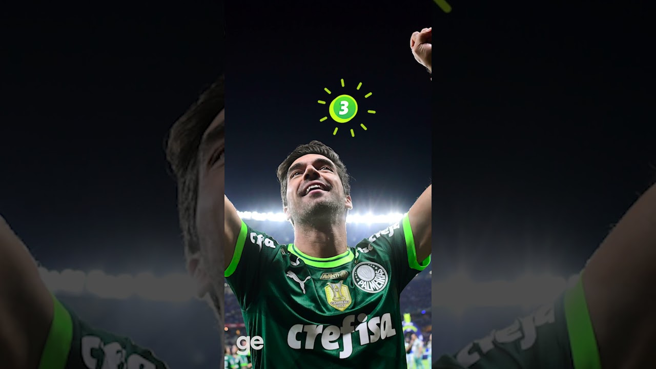 TOP 5 PATROCÍNIOS MASTER DO FUTEBOL BRASILEIRO EM 2024 | #shorts | ge.globo