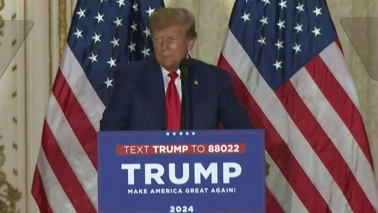 Trump paga fiança de US$ 175 milhões em caso de fraude civil | AFP