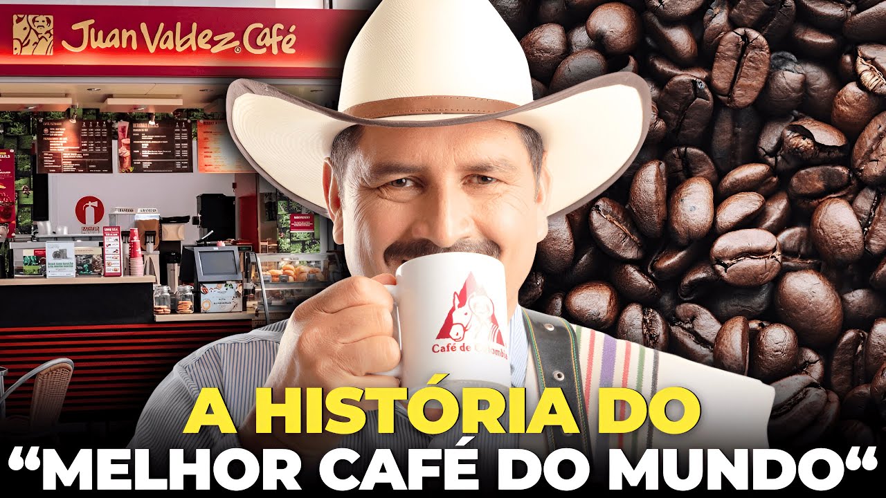 UMA IDEIA GEROU BILHÕES PARA UM PAÍS