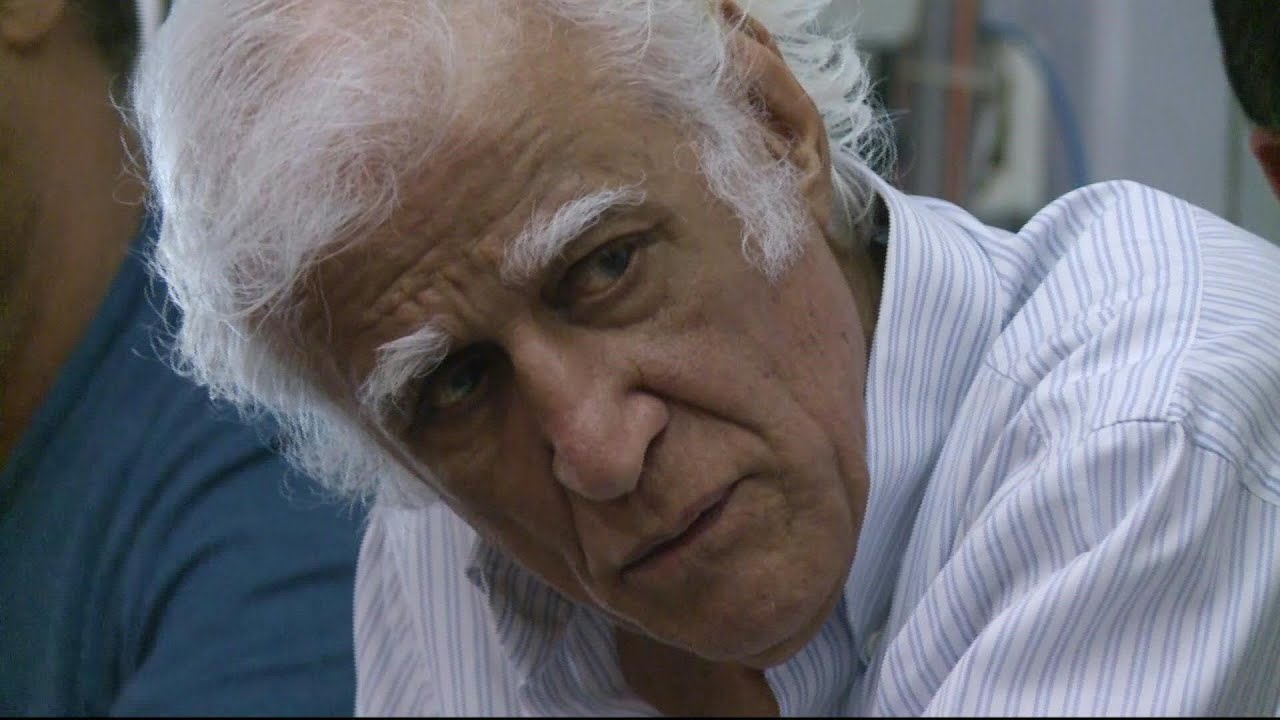 Ziraldo, criador do ‘Menino Maluquinho, morre aos 91 anos | AFP