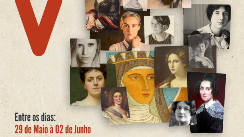 5 edio do Festival Camerata comea no dia 29 de maio