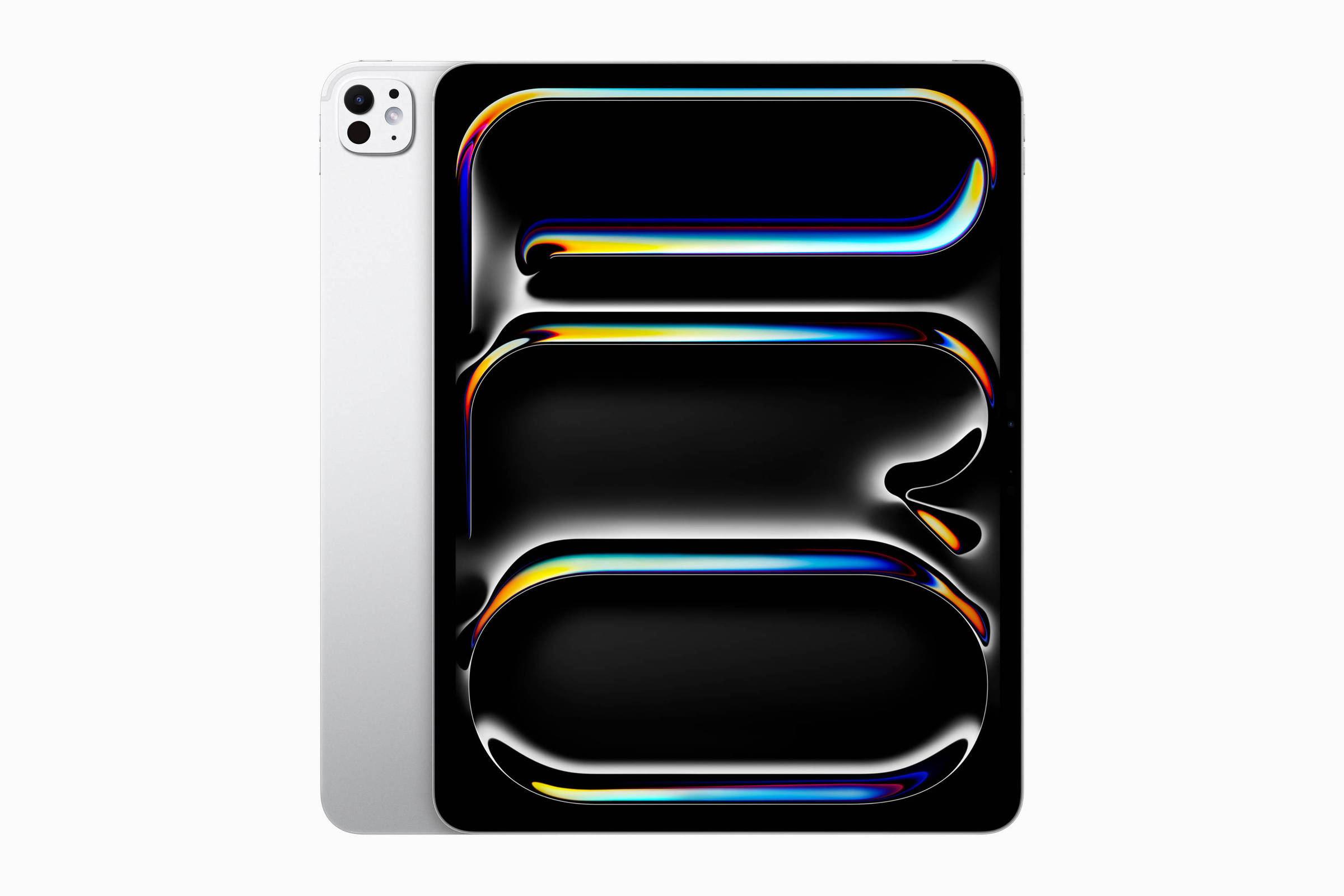 Apple anuncia novo chip voltado à IA em iPad Pro atualizado – 07/05/2024 – Tec