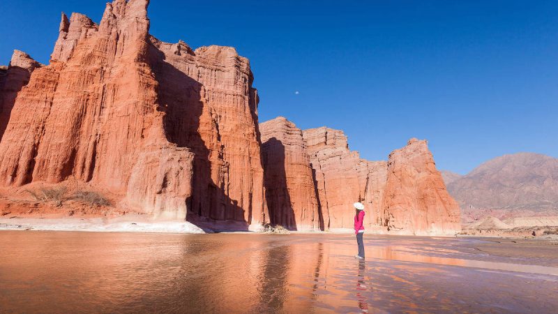 Argentina: conheça Salta, Cafayate, Cachi e Humahuaca – 09/05/2024 – Turismo