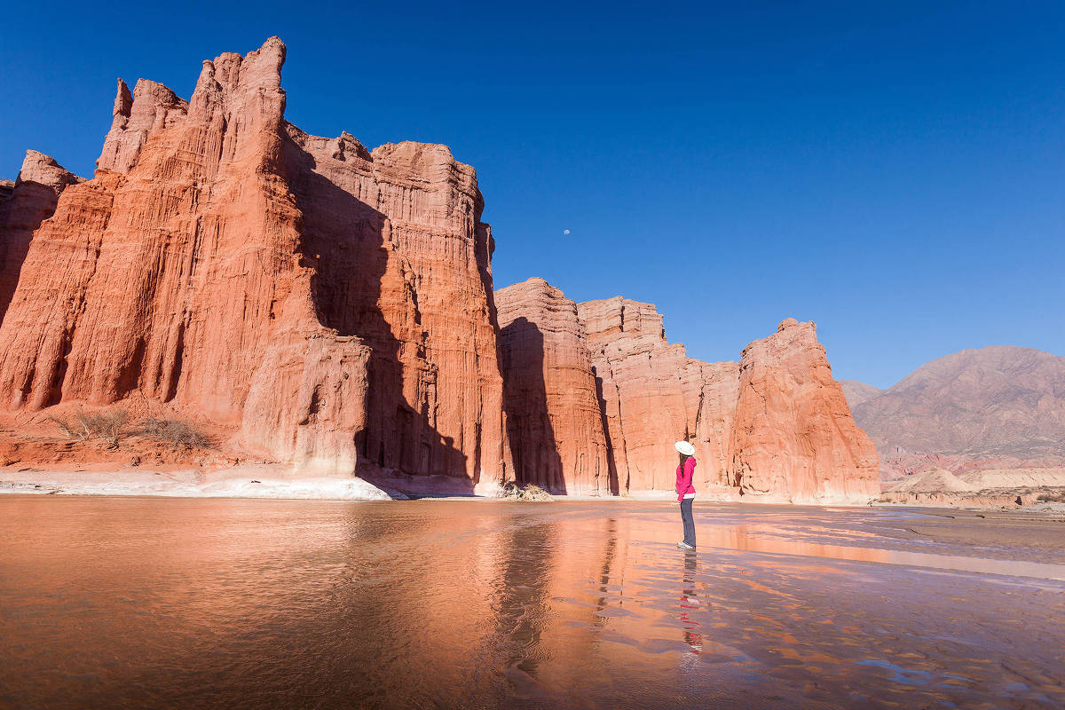 Argentina: conheça Salta, Cafayate, Cachi e Humahuaca – 09/05/2024 – Turismo