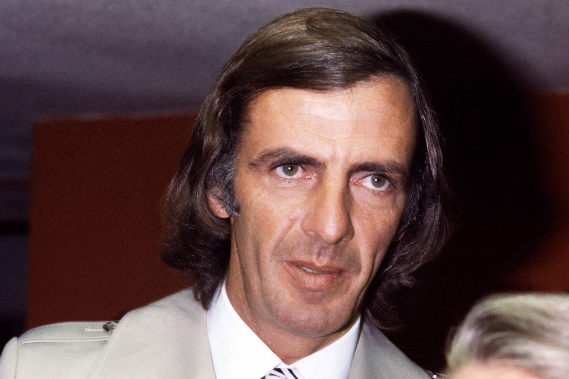 Argentino Menotti gostava do jogo com arte e ousadia – 07/05/2024 – Tostão