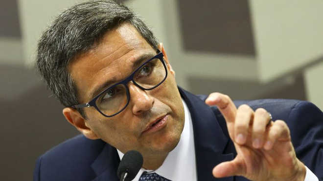 BC reduz ritmo da queda dos juros básicos e Selic vai a 10,50% ao ano