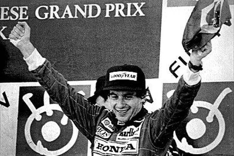 Brasil vive jejum na F1 desde reinado de Senna – 01/05/2024 – Esporte