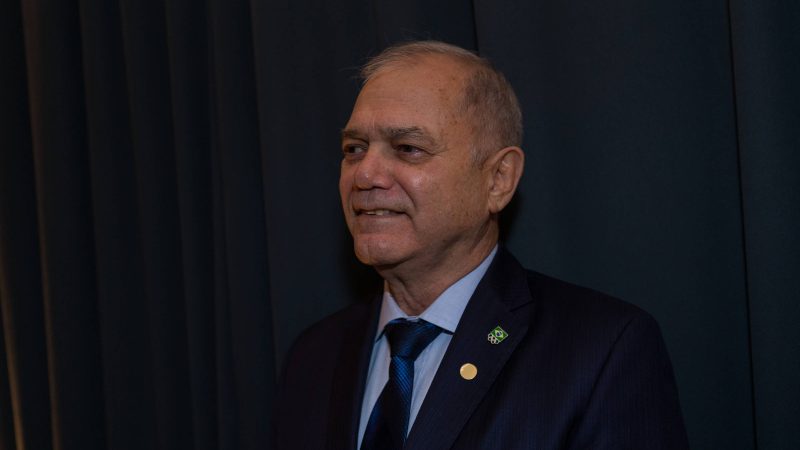 COB paga mais para cartolas do que para 27 confederações – 05/05/2024 – Esporte