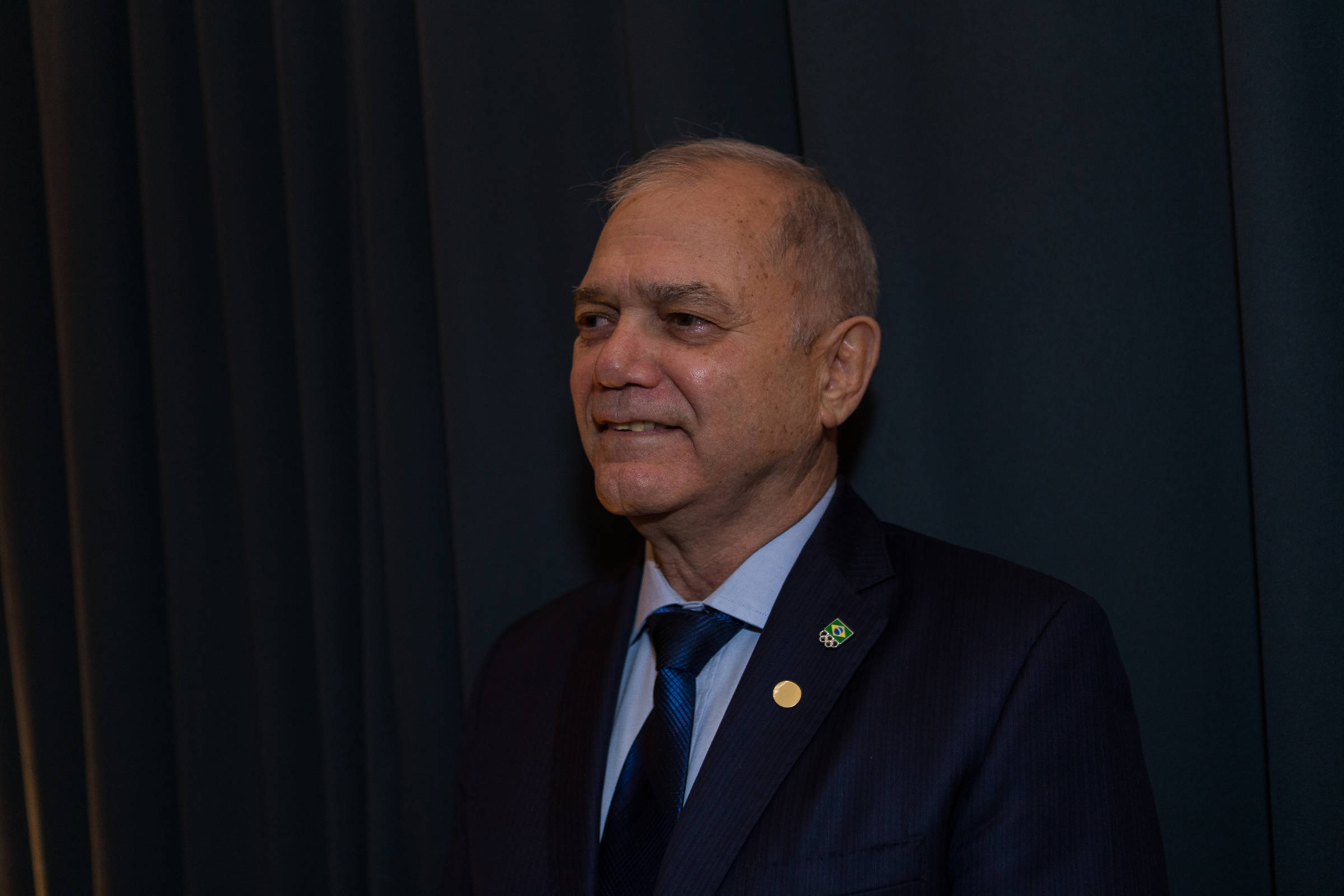 COB paga mais para cartolas do que para 27 confederações – 05/05/2024 – Esporte