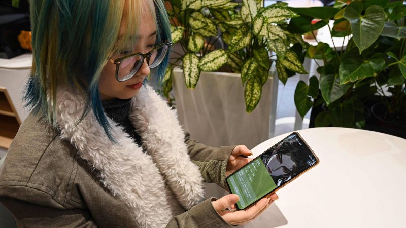Candidatas chinesas a OpenAI começam a mostrar serviço – 07/05/2024 – Mercado