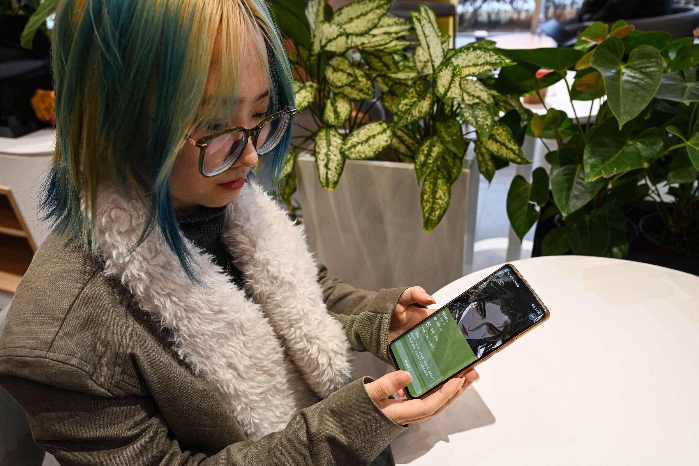 Candidatas chinesas a OpenAI começam a mostrar serviço – 07/05/2024 – Mercado