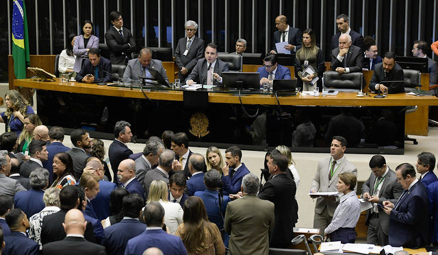 Congresso aprova remanejamento do Orçamento para socorrer Rio Grande do Sul