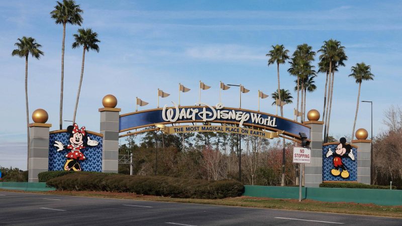 Conheça novidades da Disney e da Universal em Orlando – 06/05/2024 – Turismo