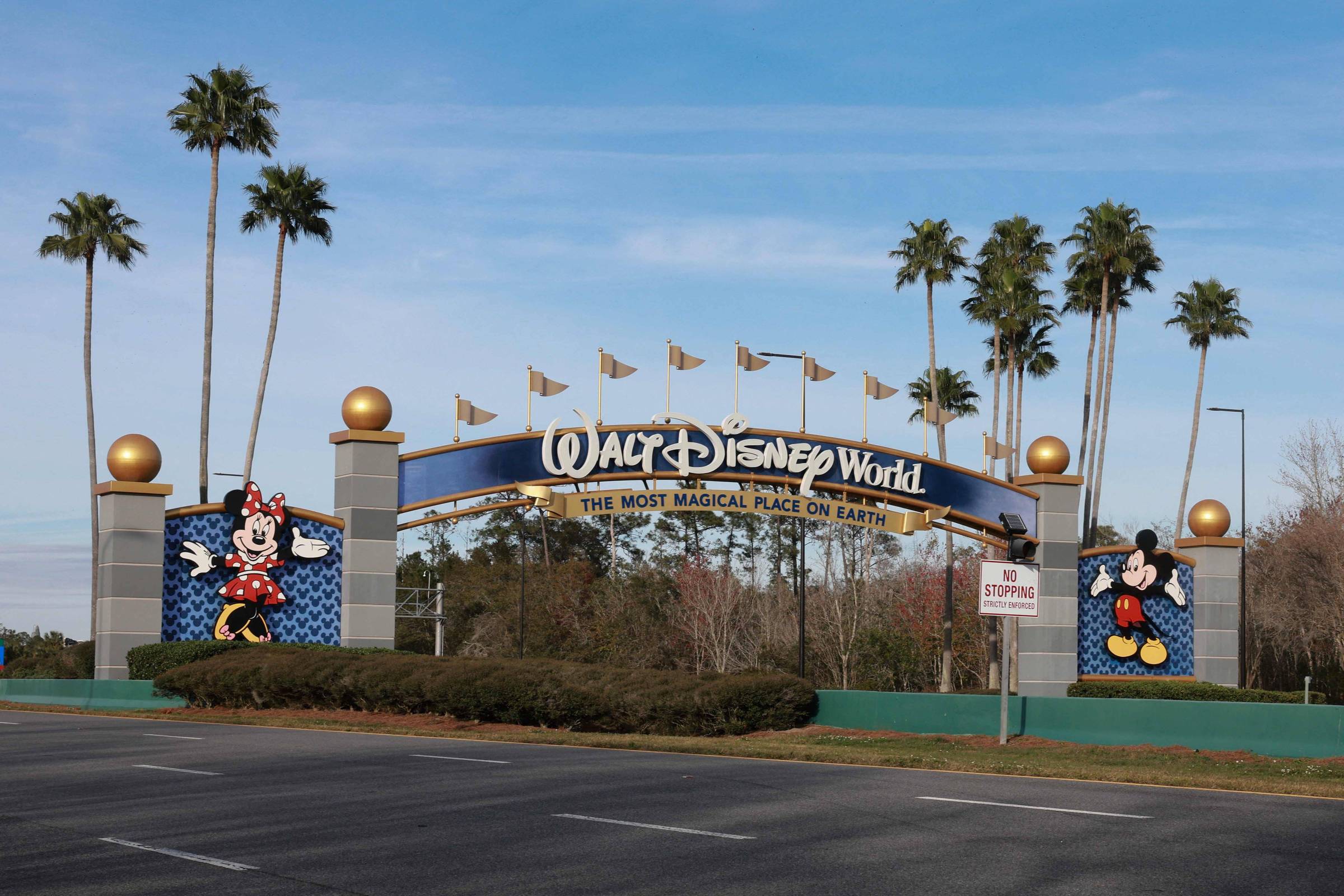 Conheça novidades da Disney e da Universal em Orlando – 06/05/2024 – Turismo