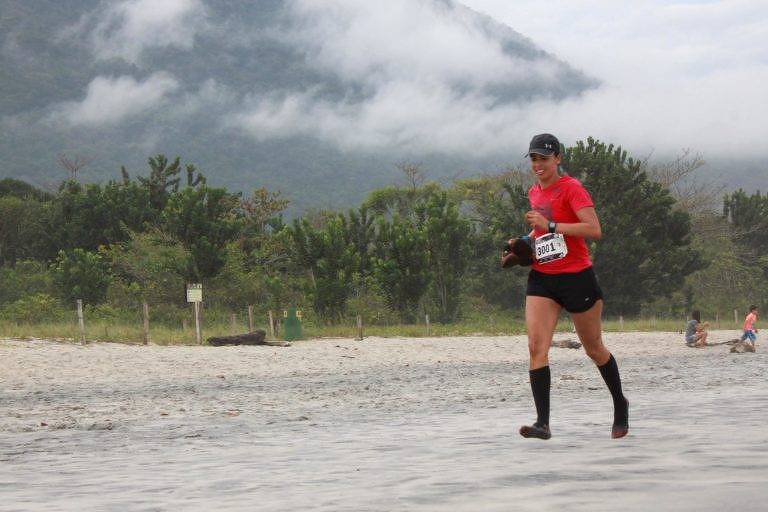 Corrida na montanha é gincana ou desafio só para lendas? – 01/05/2024 – No Corre
