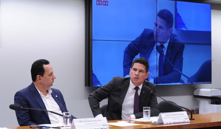Debatedores pedem maior oferta de gás natural e preços mais baixos – Notícias