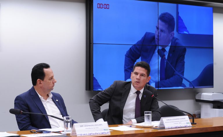 Debatedores pedem maior oferta de gás natural e preços mais baixos – Notícias